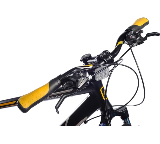 Велосипед GTX TRAIL 1.0, размер колес 28", рама 19" 06257