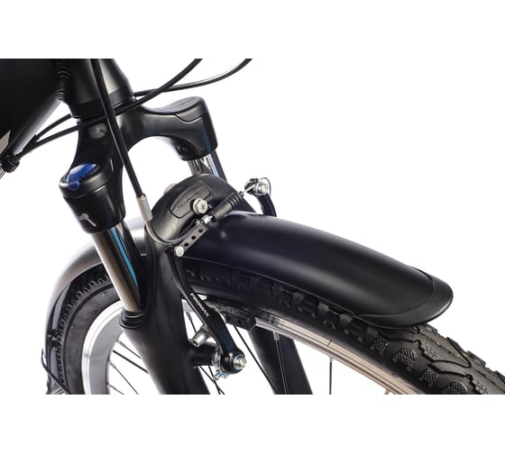 Велосипед GTX TRAIL 1.0, размер колес 28", рама 19" 06257