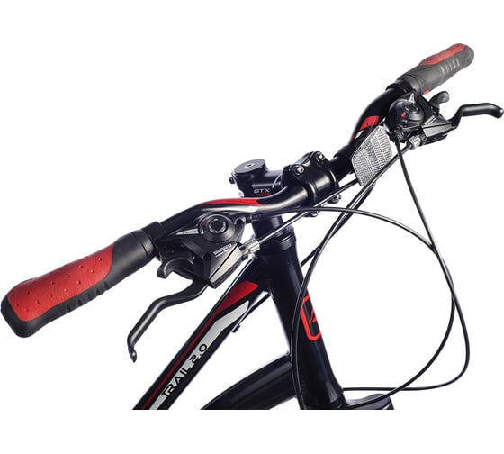 Велосипед GTX TRAIL 2.0, размер колес 28", рама 19" 06258