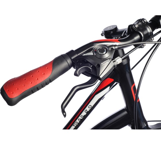 Велосипед GTX TRAIL 2.0, размер колес 28", рама 19" 06258
