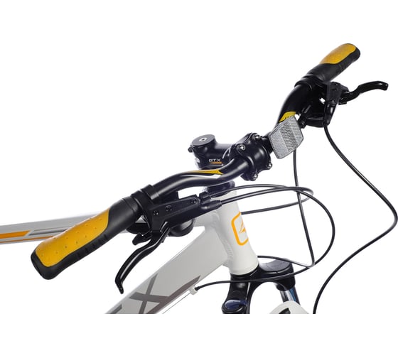Велосипед GTX TRAIL 3.0, размер колес 28", рама 19" 06259