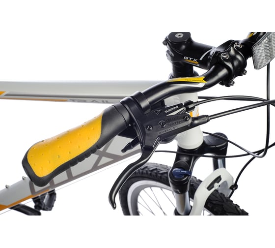 Велосипед GTX TRAIL 3.0, размер колес 28", рама 19" 06259