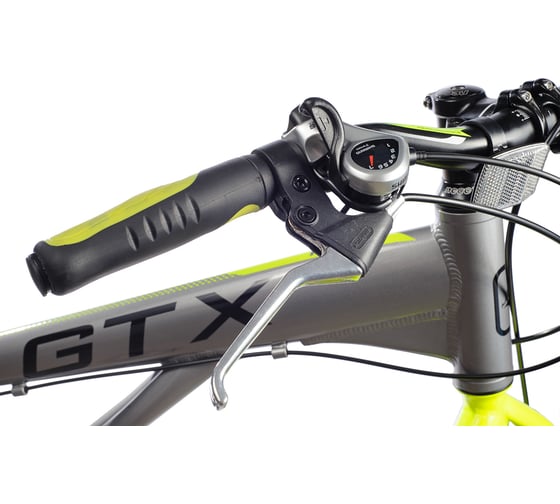 Велосипед GTX FAT 01 размер колес 20", рама 11" 06265