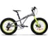 Велосипед GTX FAT 01 размер колес 20", рама 11" 06265 1