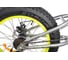 Велосипед GTX FAT 01 размер колес 20", рама 11" 06265 7
