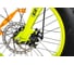 Велосипед GTX FAT 01 размер колес 20", рама 11" 06265 10