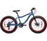 Велосипед GTX FAT 02 размер колес 24", рама 15" 06266 1