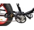 Велосипед GTX FAT 02 размер колес 24", рама 15" 06266 7