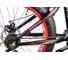 Велосипед GTX FAT 02 размер колес 24", рама 15" 06266 9