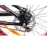 Велосипед GTX FAT 02 размер колес 24", рама 15" 06266 12