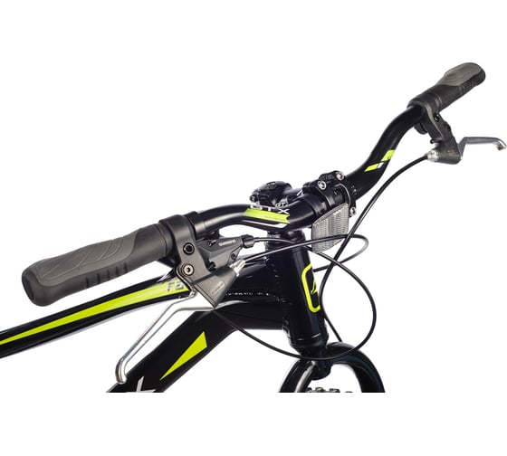 Велосипед GTX FAT 03 размер колес 26", рама 16" 06267