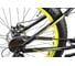 Велосипед GTX FAT 03 размер колес 26", рама 16" 06267 8