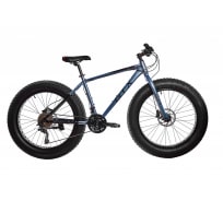 Велосипед GTX FAT 05 размер колес 26", рама 19" 08038