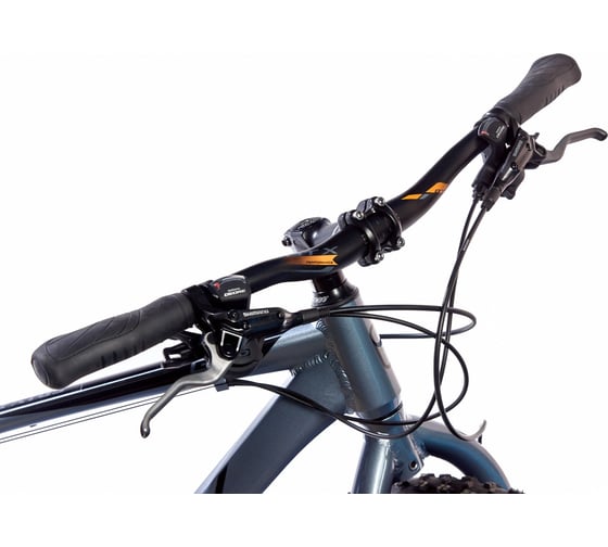 Велосипед GTX FAT 05 размер колес 26", рама 19" 08038