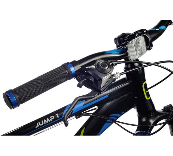 Велосипед GTX JUMP 1, размер колес 26", рама 13" 06269
