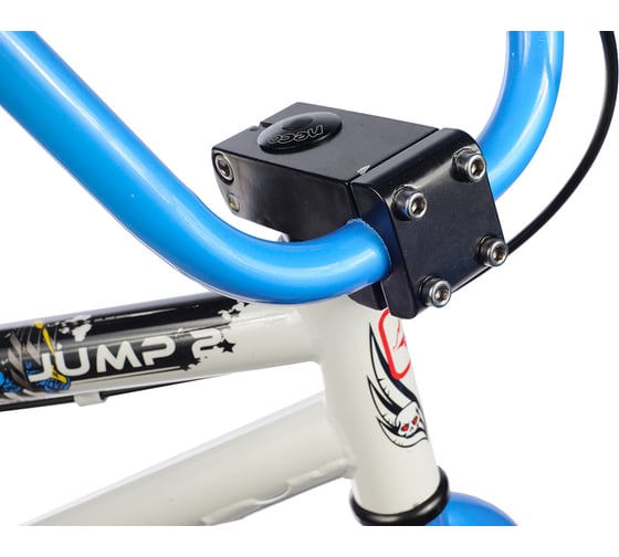 Велосипед GTX JUMP 2, размер колес 20", рама 10" 06270