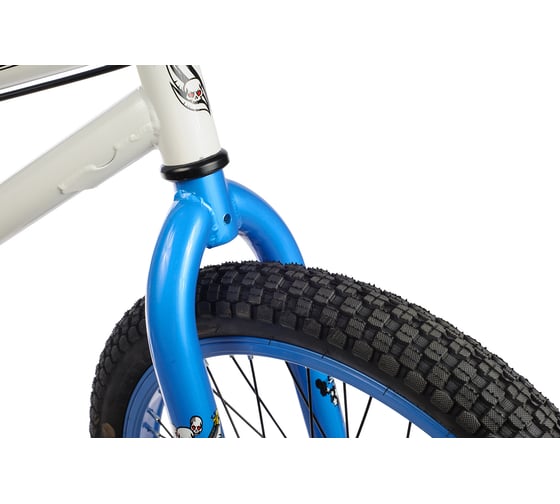Велосипед GTX JUMP 2, размер колес 20", рама 10" 06270