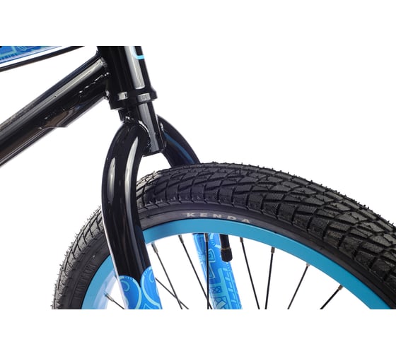 Велосипед GTX JUMP 3, размер колес 20", рама 10" 06271