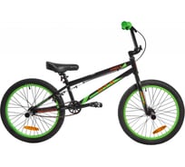 Велосипед GTX JUMP 4, размер колес 20", рама 10" 07287