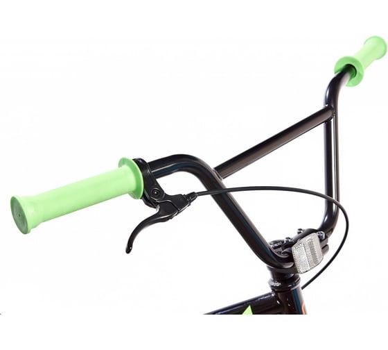 Велосипед GTX JUMP 4, размер колес 20", рама 10" 07287