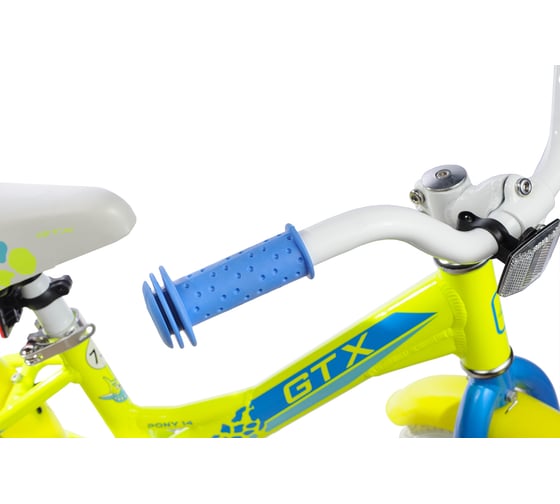 Велосипед GTX PONY 14, рама 7.8" 06277