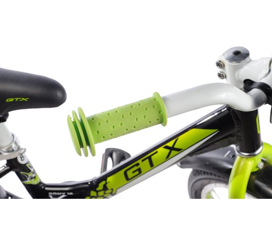 Велосипед GTX PONY 16, рама 8.3" 06278