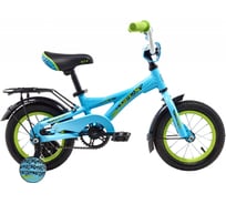 Велосипед GTX BALU, размер колес 12", рама 7.5" 07277