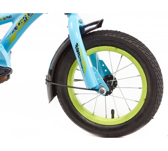 Велосипед GTX BALU, размер колес 12", рама 7.5" 07277