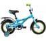 Велосипед GTX BALU, размер колес 12", рама 7.5" 07277 1