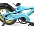 Велосипед GTX BALU, размер колес 12", рама 7.5" 07277 8