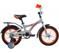 Велосипед GTX BALU, размер колес 14", рама 7.8" 07278
