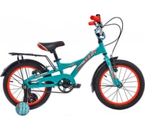 Велосипед GTX BALU, размер колес 16", рама 8.3" 07279
