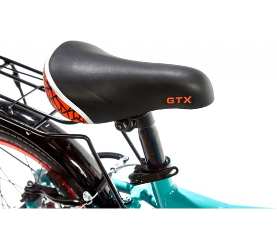 Велосипед GTX BALU, размер колес 16", рама 8.3" 07279
