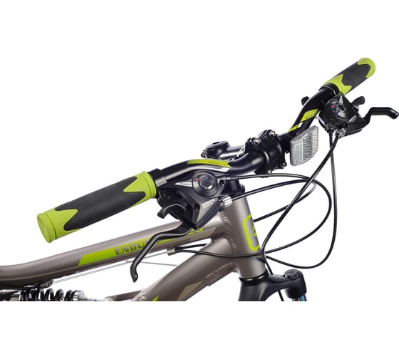 Велосипед GTX ENDURO, размер колес 20", рама 12" 06273