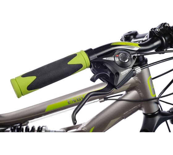 Велосипед GTX ENDURO, размер колес 20", рама 12" 06273
