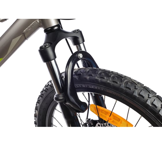 Велосипед GTX ENDURO, размер колес 20", рама 12" 06273