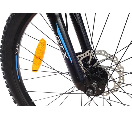 Велосипед GTX ENDURO, размер колес 24", рама 13" 06272
