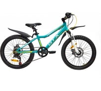 Велосипед GTX RAID, размер колес 20", рама 12" 07280