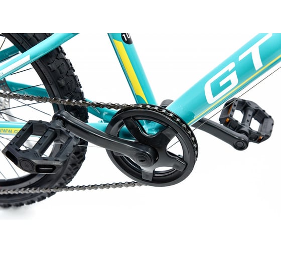 Велосипед GTX RAID, размер колес 20", рама 12" 07280