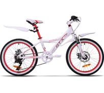 Велосипед GTX MALIBU, размер колес 20", рама 11" 06275