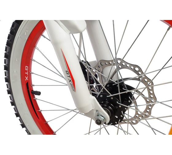 Велосипед GTX MALIBU, размер колес 20", рама 11" 06275