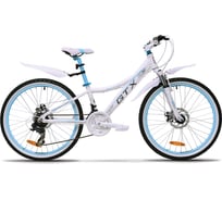 Велосипед GTX MALIBU, размер колес 24", рама 12" 06274
