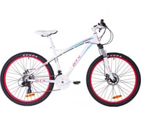 Велосипед GTX JULIET 20, размер колес 26", рама 17.5" 07284