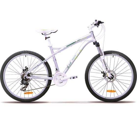 Велосипед GTX JULIET 2000, размер колес 26", рама 17.5" 06263