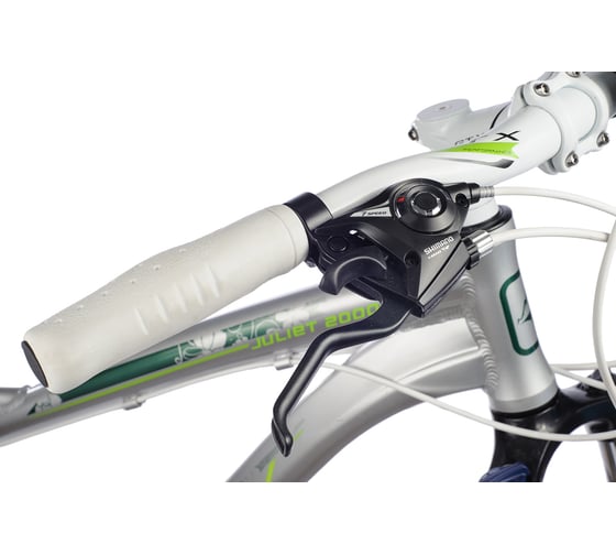 Велосипед GTX JULIET 2000, размер колес 26", рама 17.5" 06263