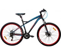 Велосипед GTX JULIET 2702, размер колес 27.5", рама 18" 07286
