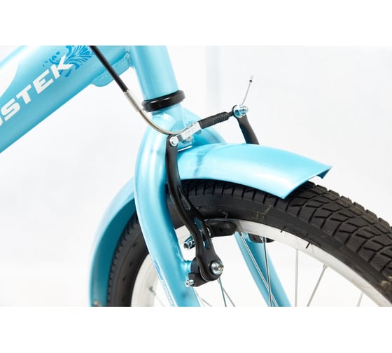 Велосипед KROSTEK COMPACT 201, размер колес 20" 07772