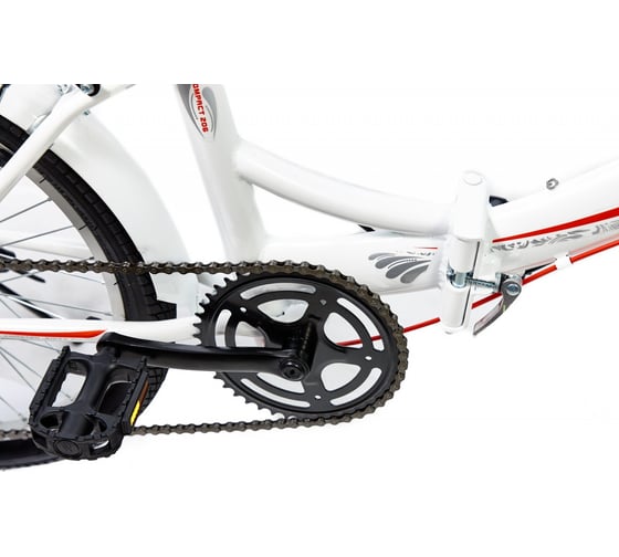 Велосипед KROSTEK COMPACT 206, размер колес 20" 07773