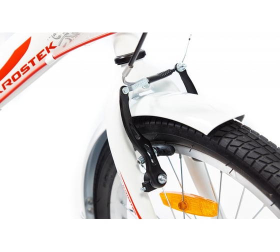 Велосипед KROSTEK COMPACT 206, размер колес 20" 07773