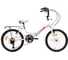 Велосипед KROSTEK COMPACT 206, размер колес 20" 07773 1
